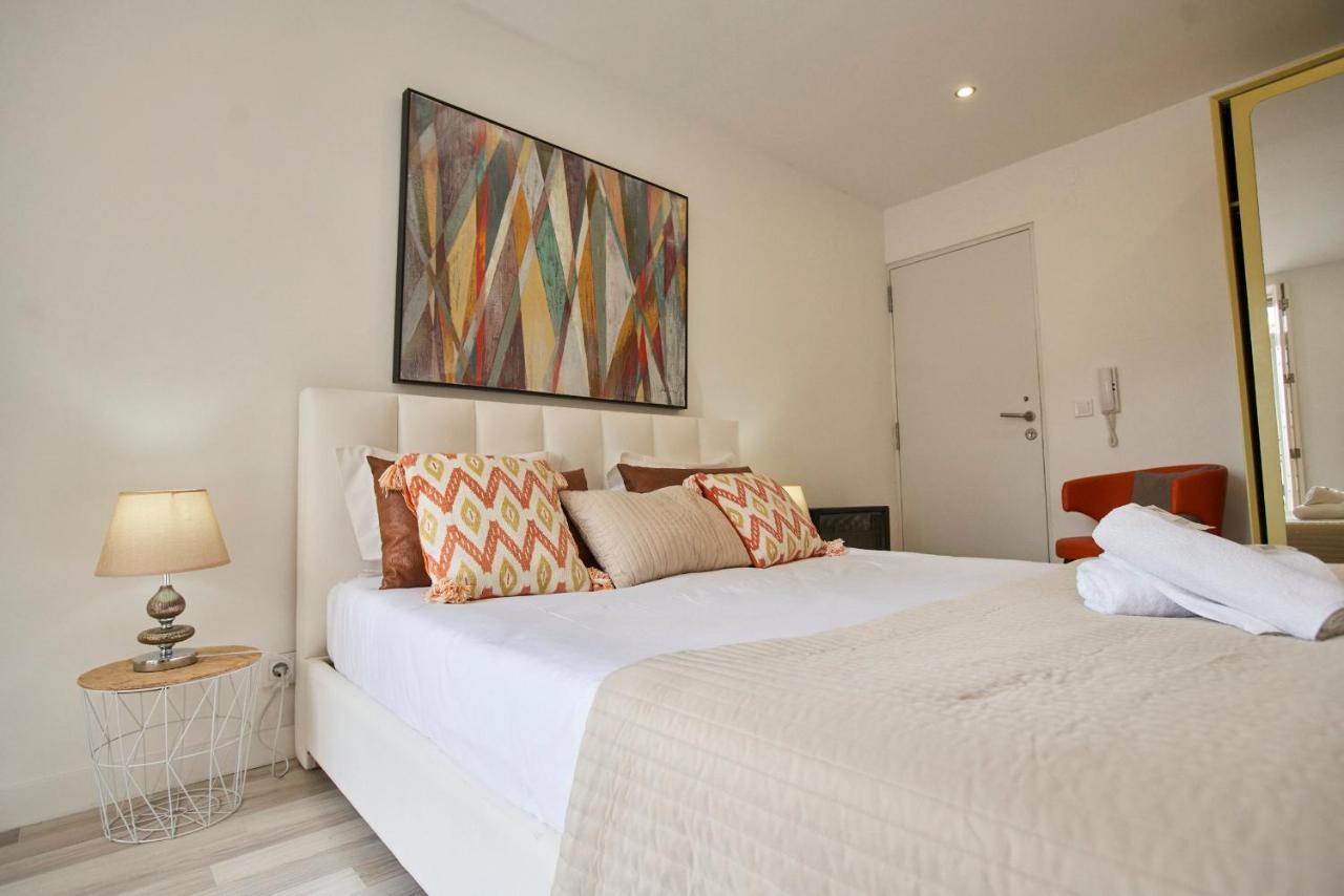 St. Francisco Flat Apartamento Oporto