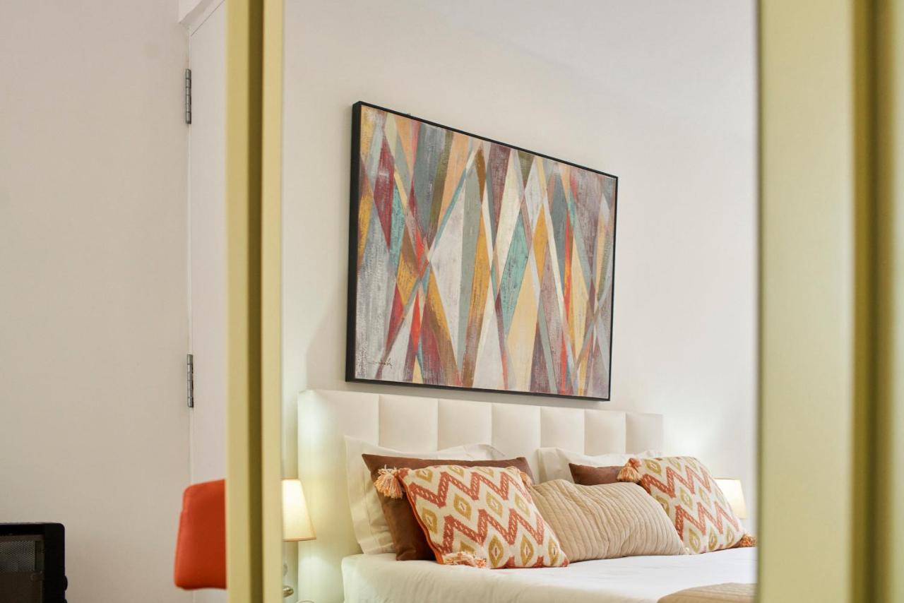 Apartamento St. Francisco Flat Oporto