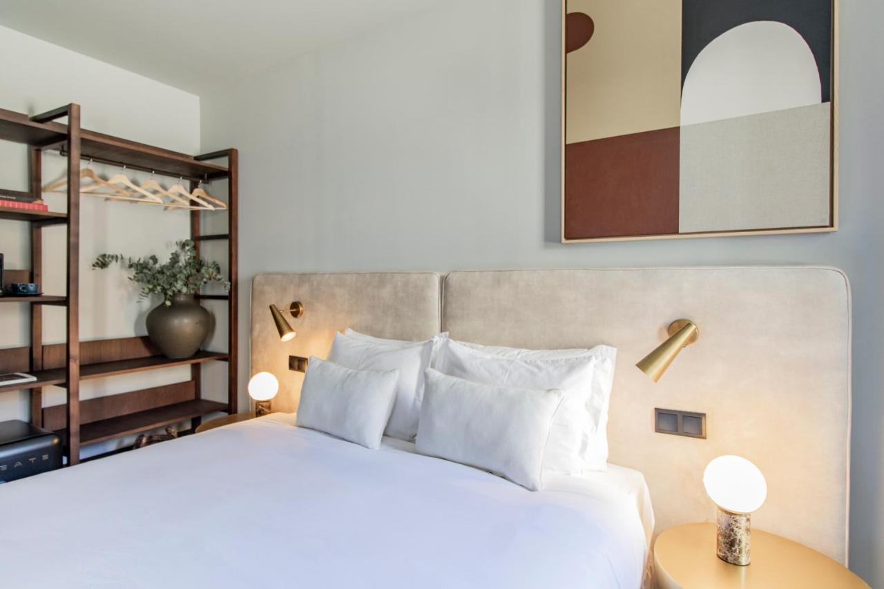 Regras 45 Building B By Lovelystay Apartamento