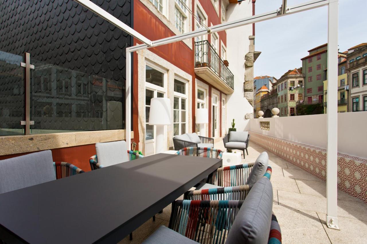 Apartamento Boutique Rentals- P*o*r*t*o Ribeira
