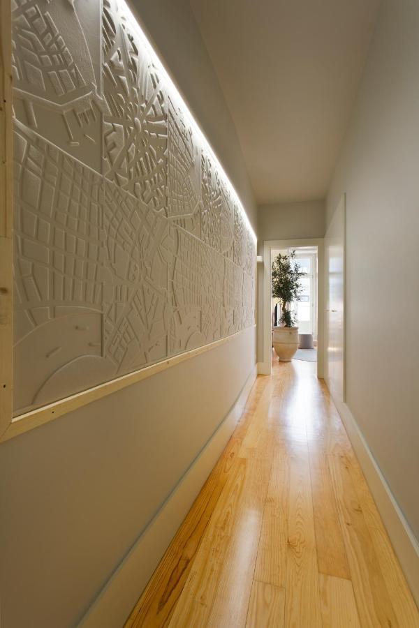 Boutique Rentals- P*o*r*t*o Ribeira Apartamento Oporto