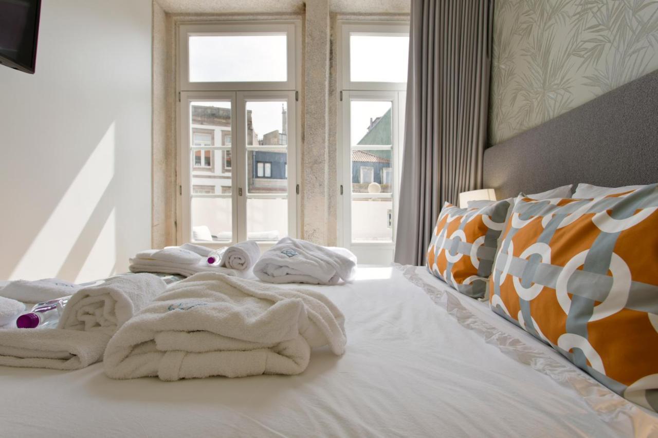 Boutique Rentals- P*o*r*t*o Ribeira *