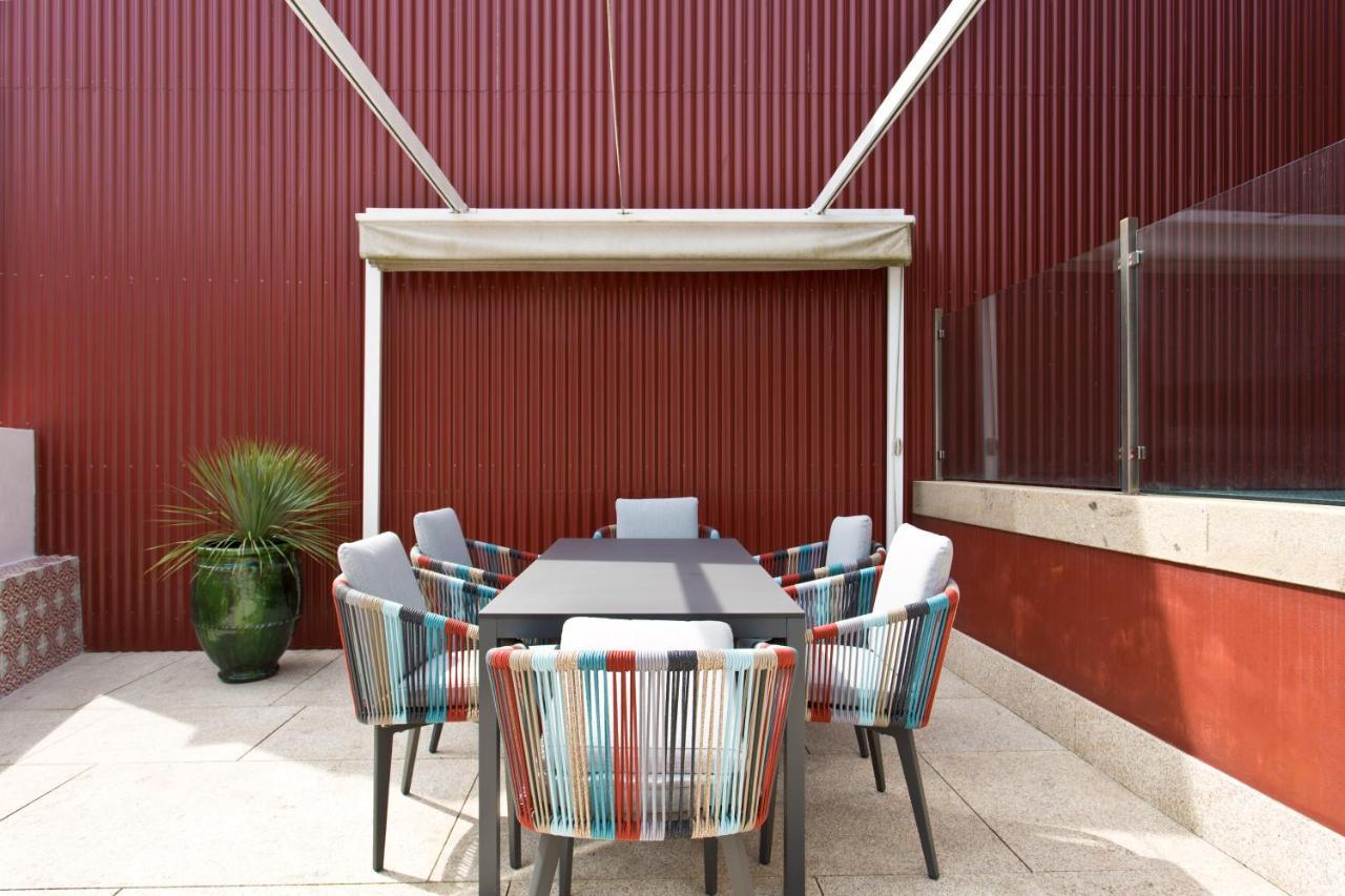 Boutique Rentals- P*o*r*t*o Ribeira Oporto