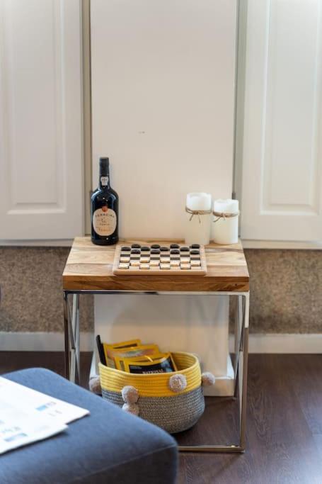 Apartamento - Your Avant-garde Getaway *