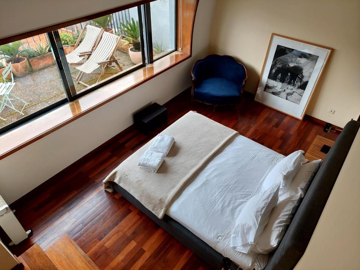 Le Chien Noir Centre Apartamento Porto