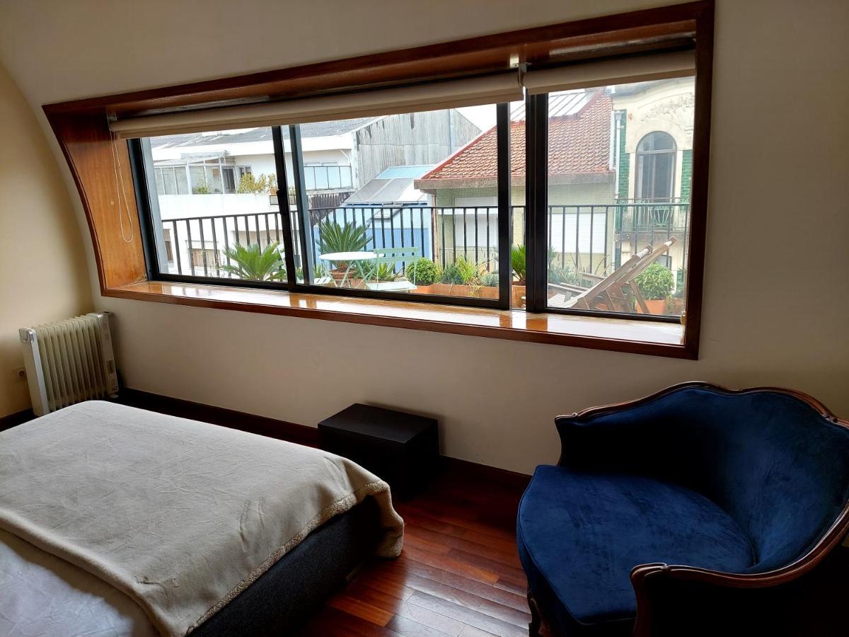 Apartamento Le Chien Noir Centre