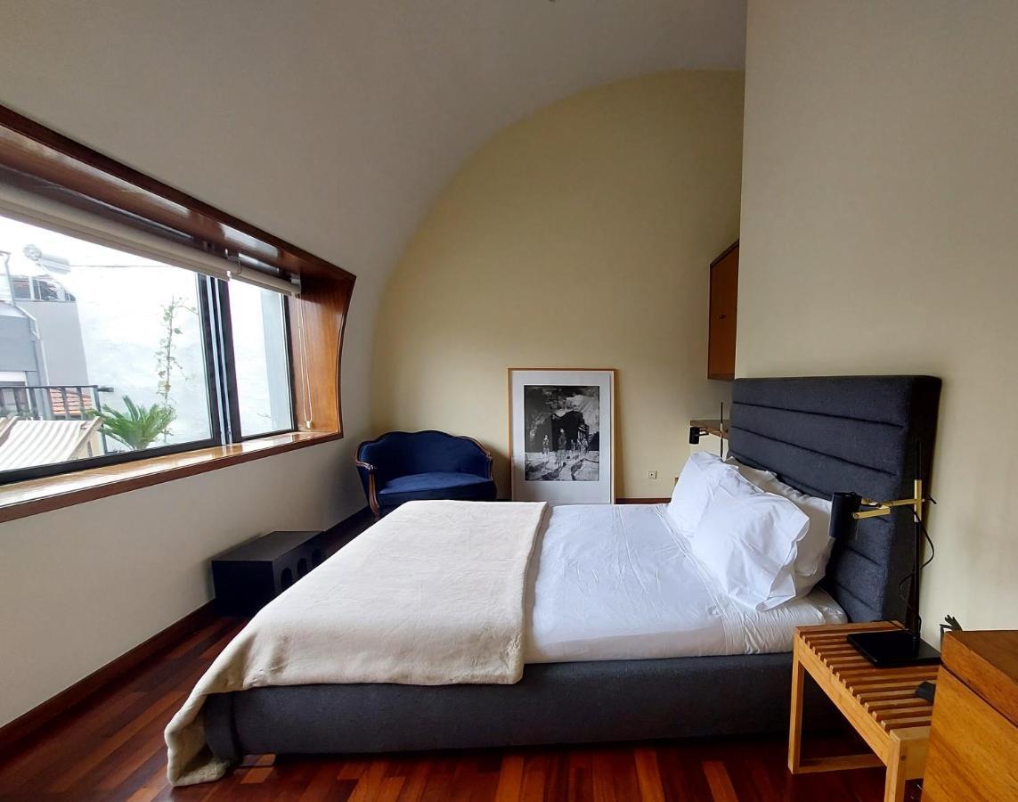 Le Chien Noir Centre Apartamento
