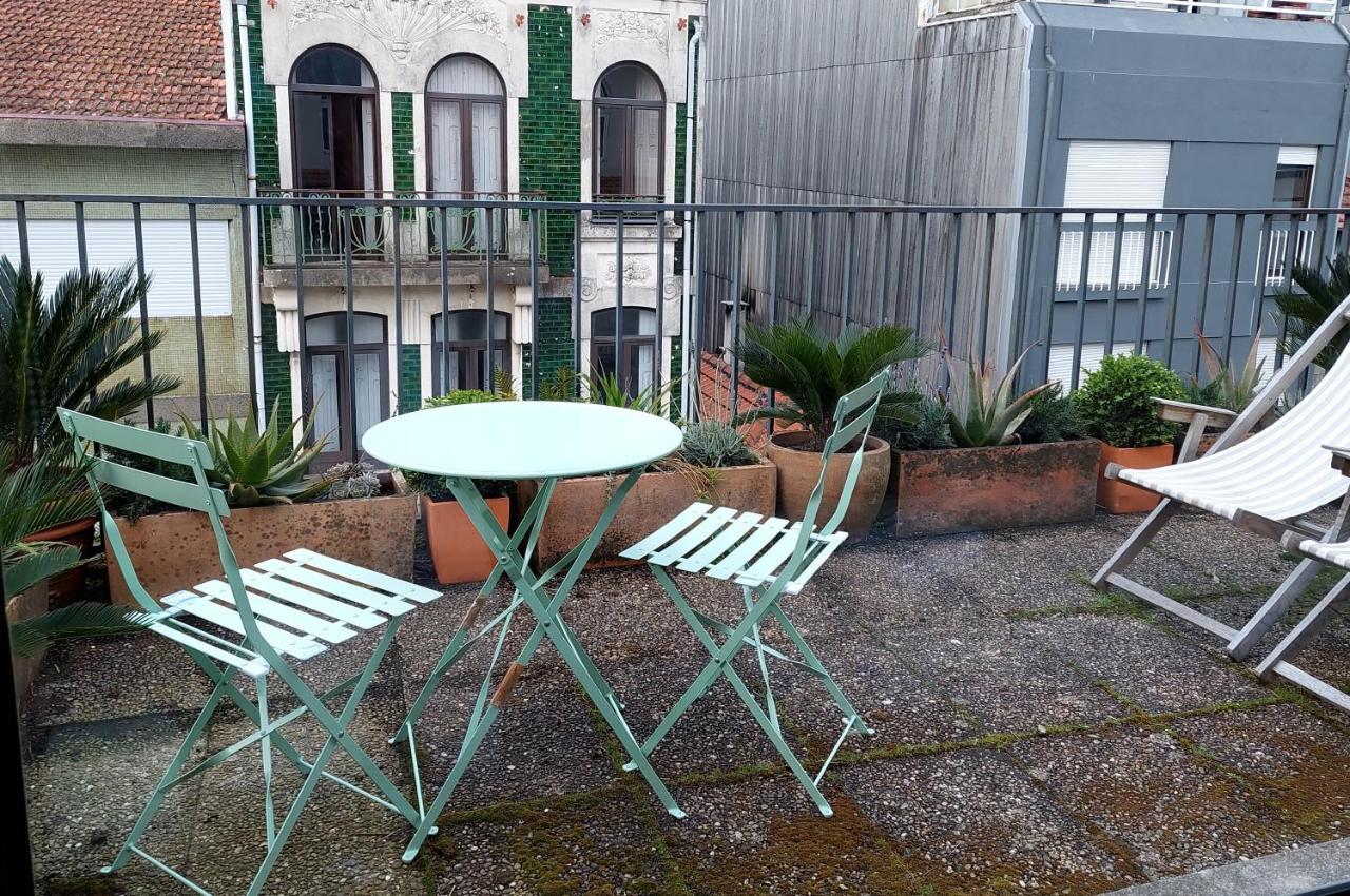 Le Chien Noir Centre Apartamento