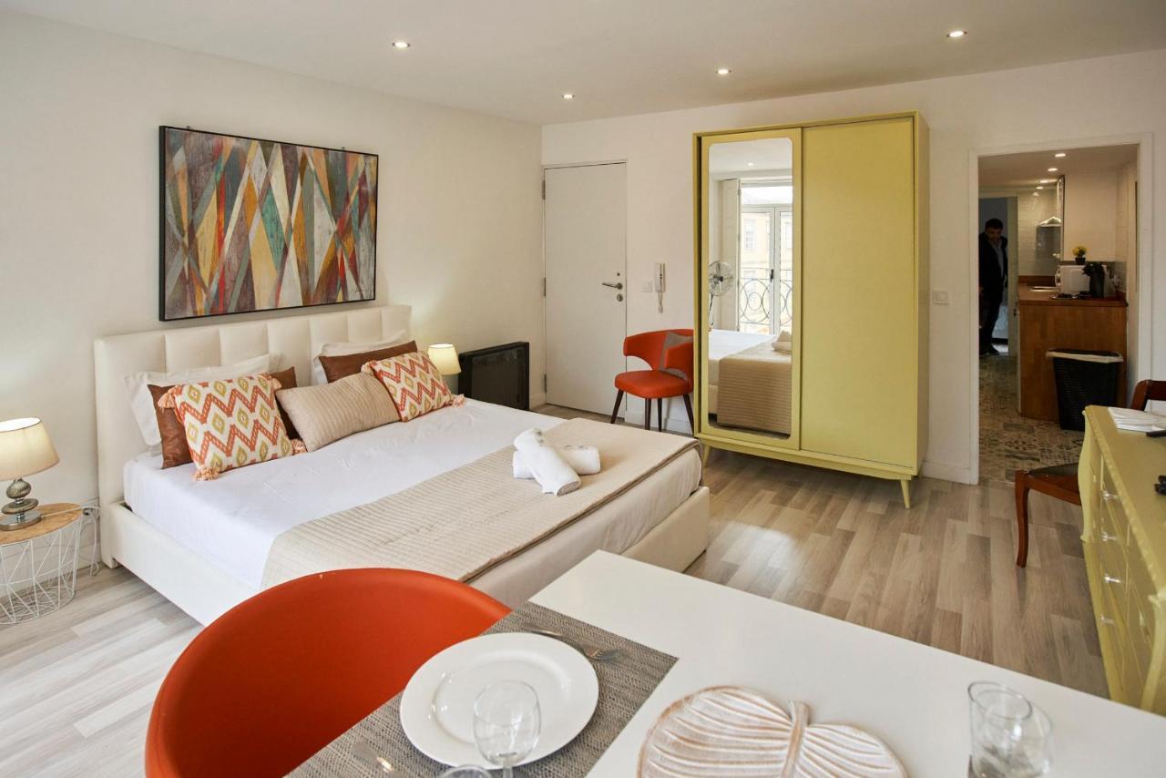 St. Francisco Flat Apartamento Oporto