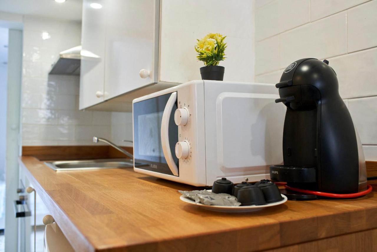 Apartamento St. Francisco Flat Oporto