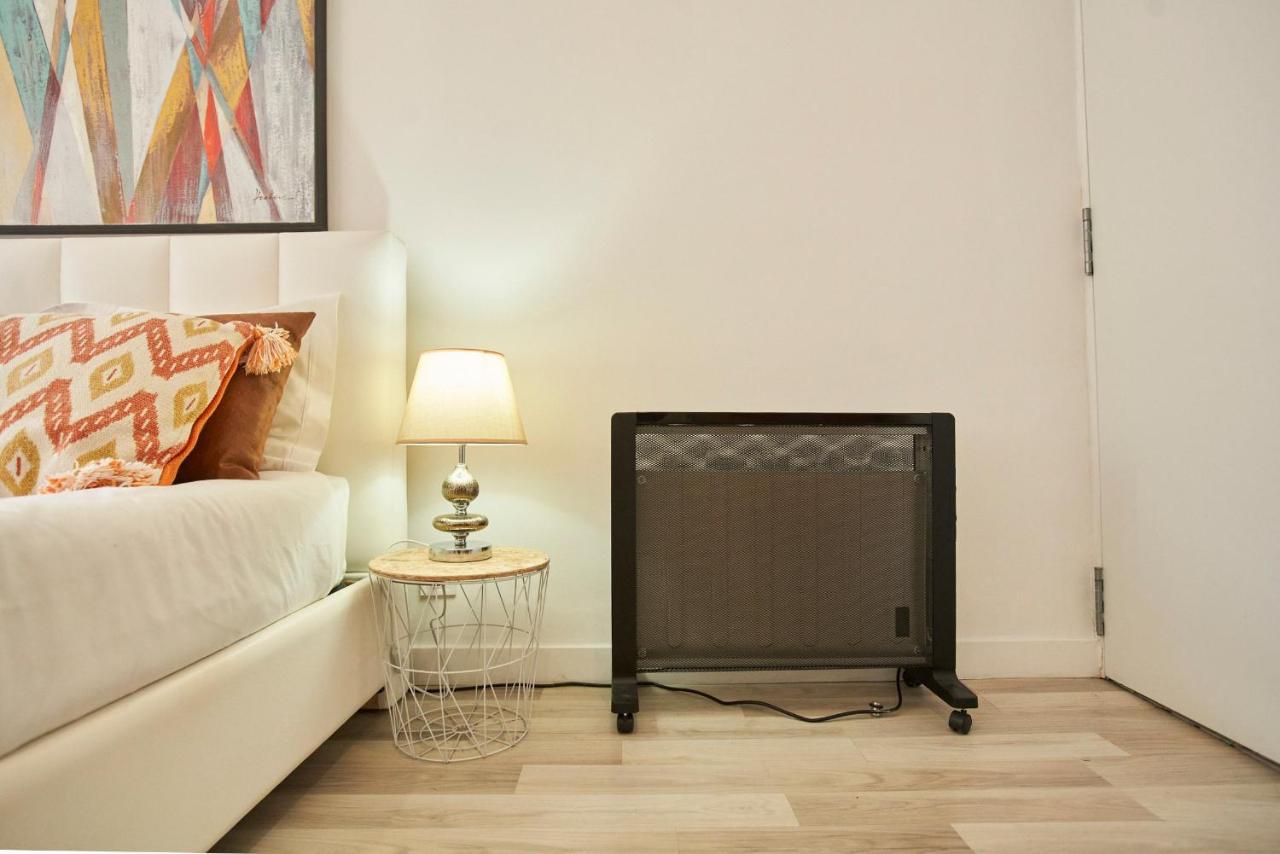 Apartamento St. Francisco Flat Oporto