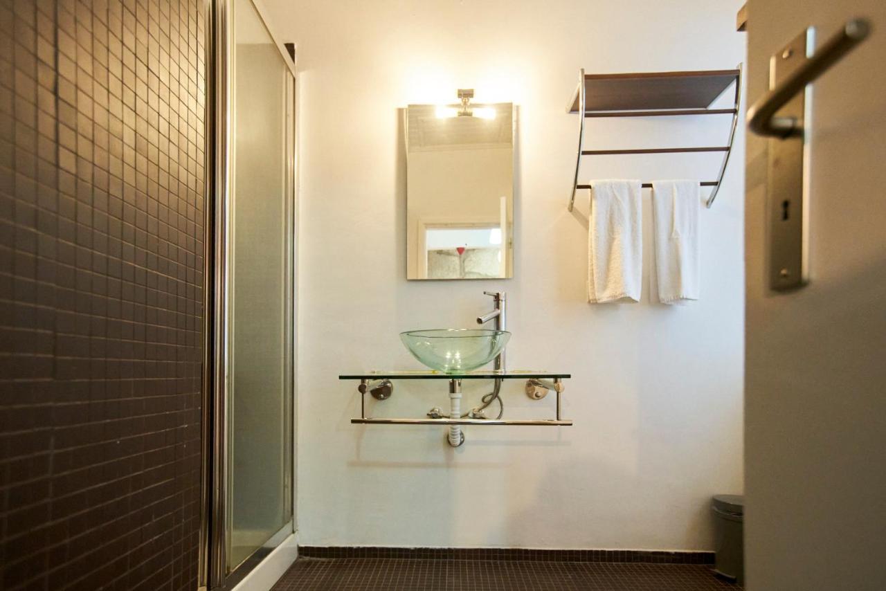 Apartamento Mercadores By Jc