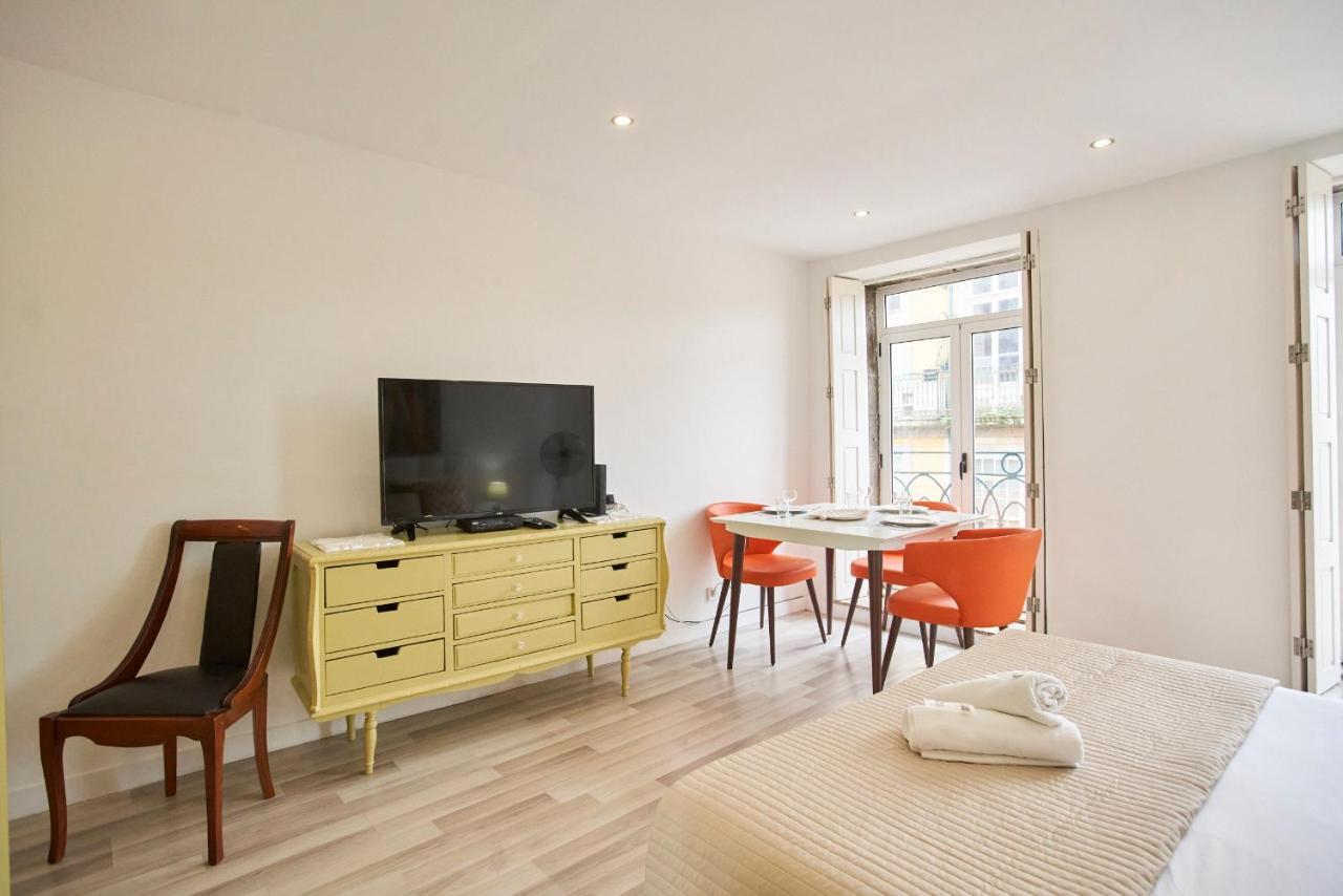 St. Francisco Flat Oporto