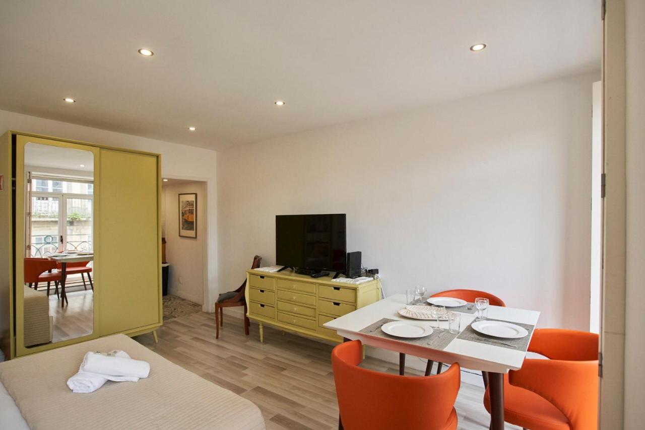 St. Francisco Flat * Oporto