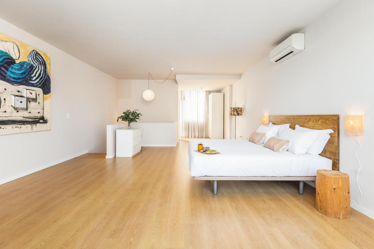 Dream On - Almada Lofts Apartamento Oporto