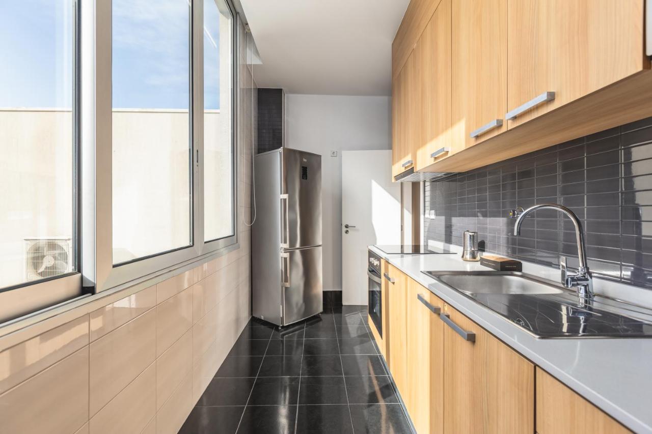 Apartamento Dream On - Almada Lofts Oporto