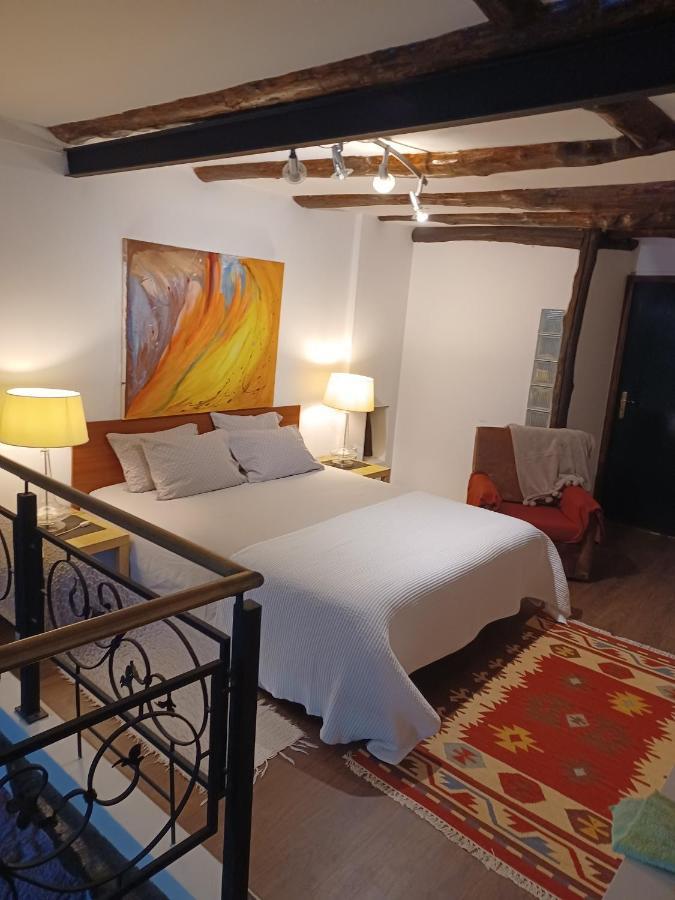 Apartment Cosy In Centre - 50 Sqm With Parking