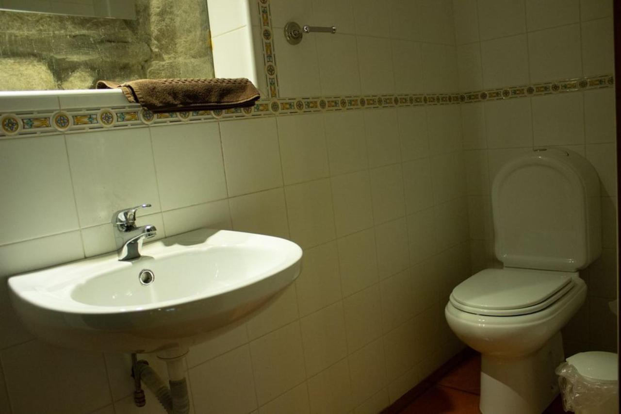 Cosy In Centre - 50 Sqm With Parking Apartamento
