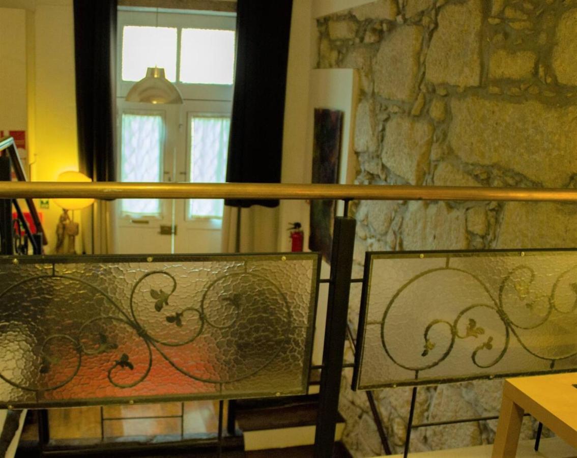 Cosy In Centre - 50 Sqm With Parking * Oporto