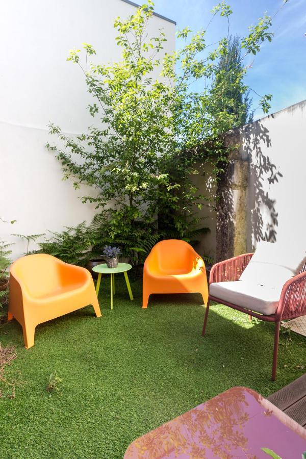 Guest H4u - Bonjardim Terrasse Center Apartamento