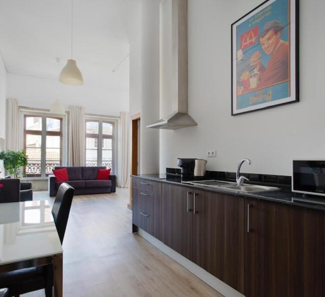 New Legend Apartamento Oporto
