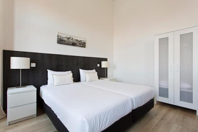 Apartamento New Legend Oporto