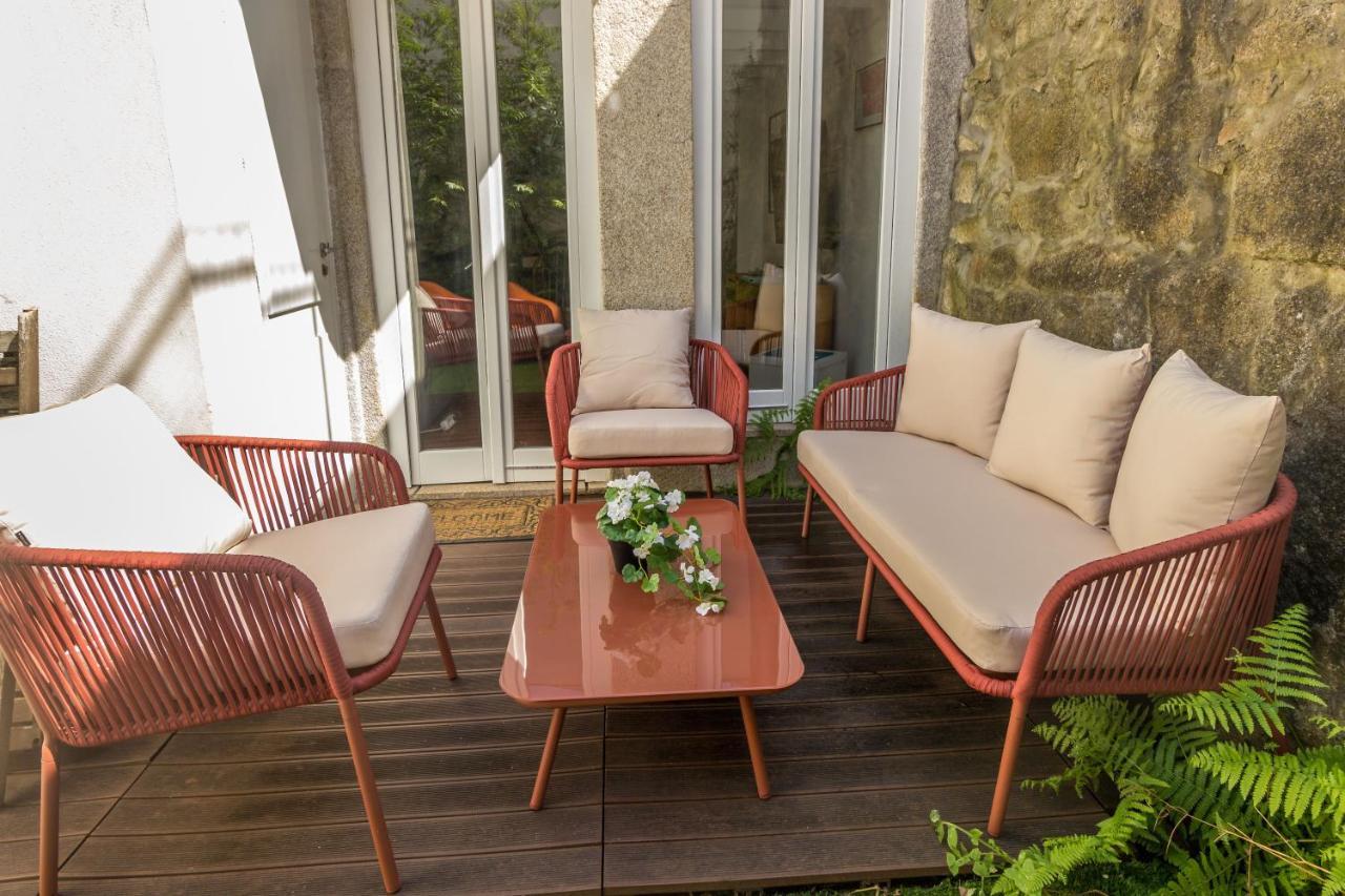 Apartamento Guest H4u - Bonjardim Terrasse Center *