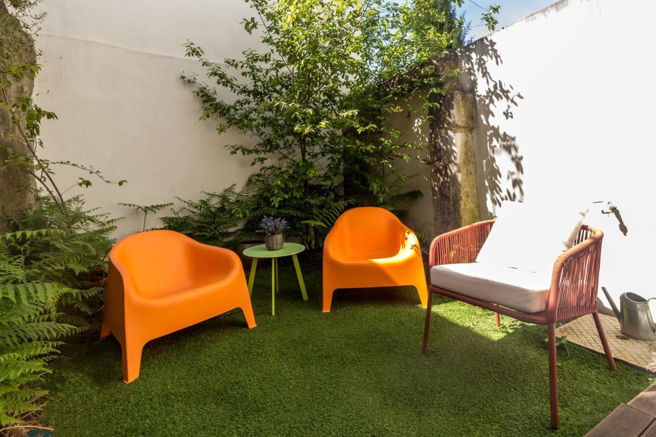 Apartamento Guest H4u - Bonjardim Terrasse Center Porto