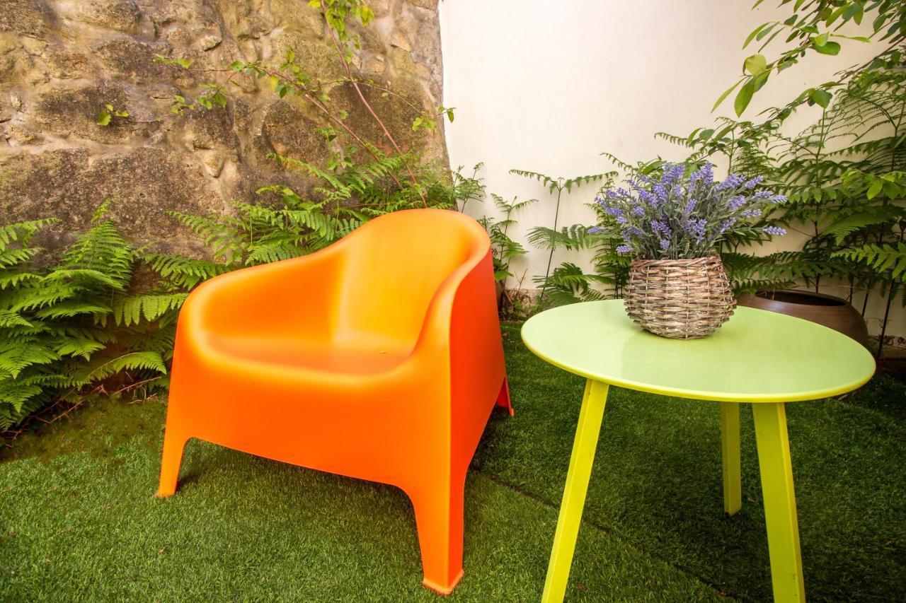 Guest H4u - Bonjardim Terrasse Center Apartamento