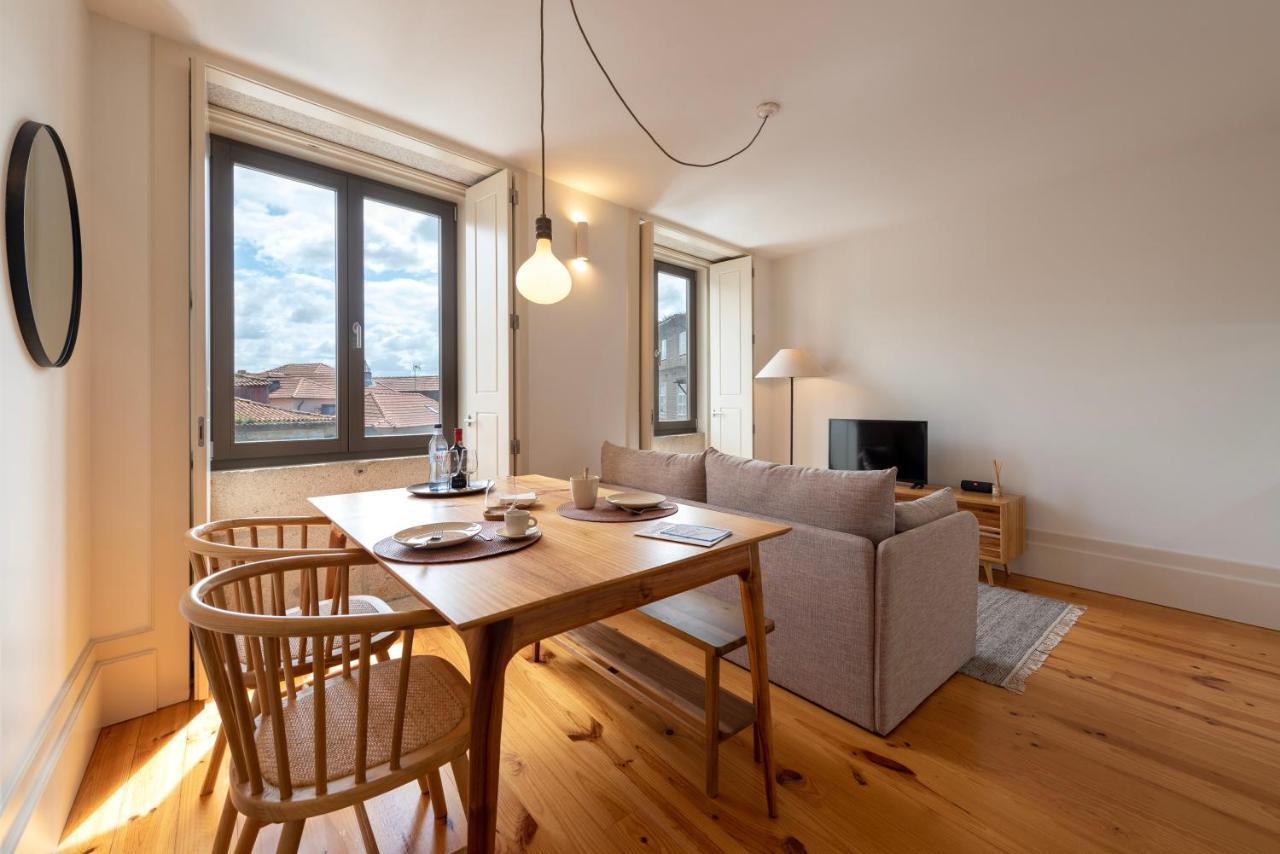 Apartamento Tripas Coracao Taipas Historical Center