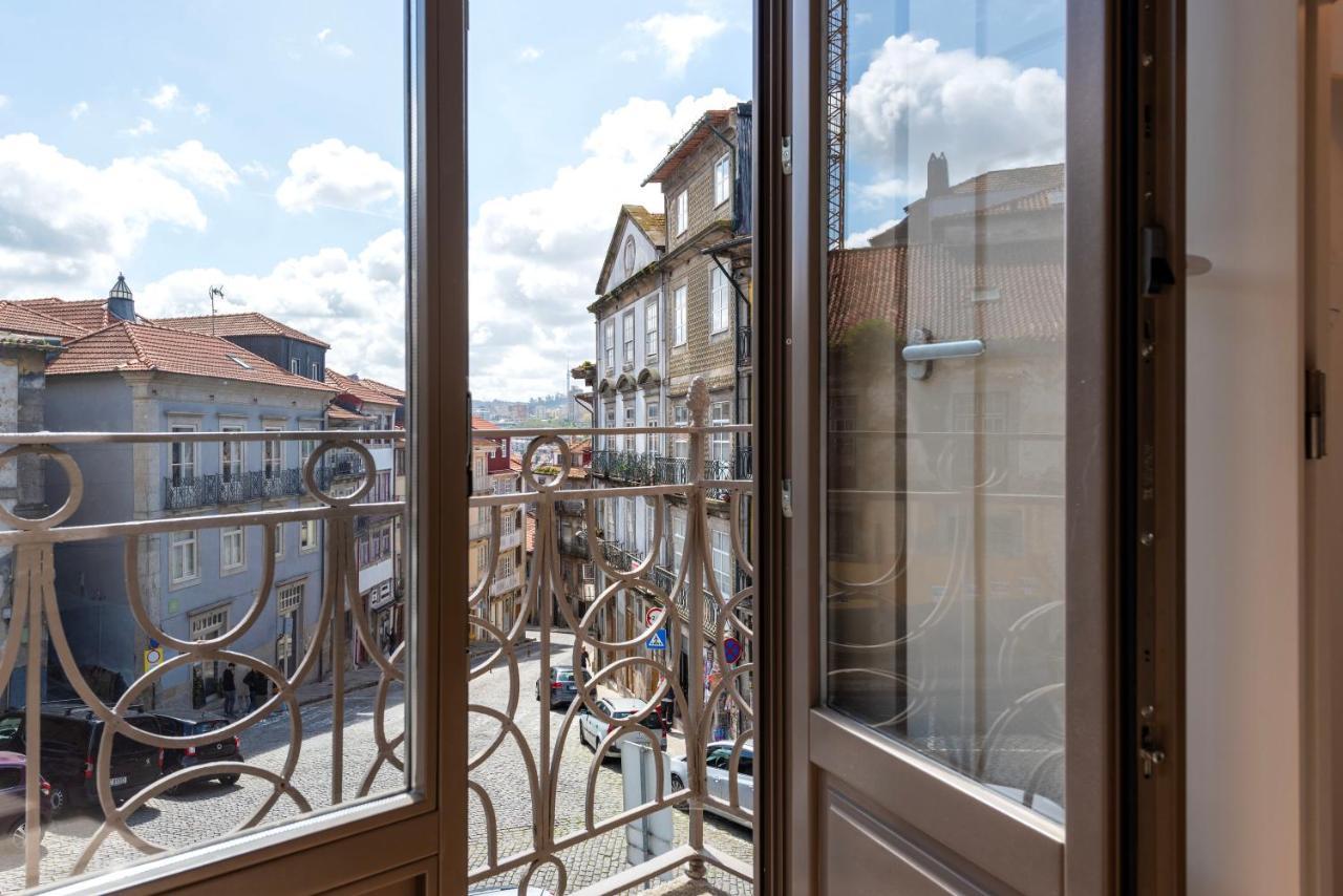 Tripas Coracao Taipas Historical Center Apartamento Oporto