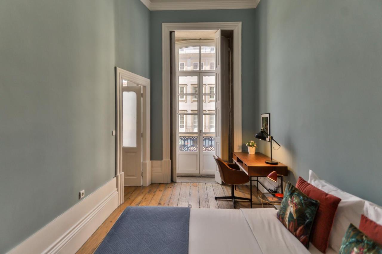Adorable In Great Area Apartamento Oporto