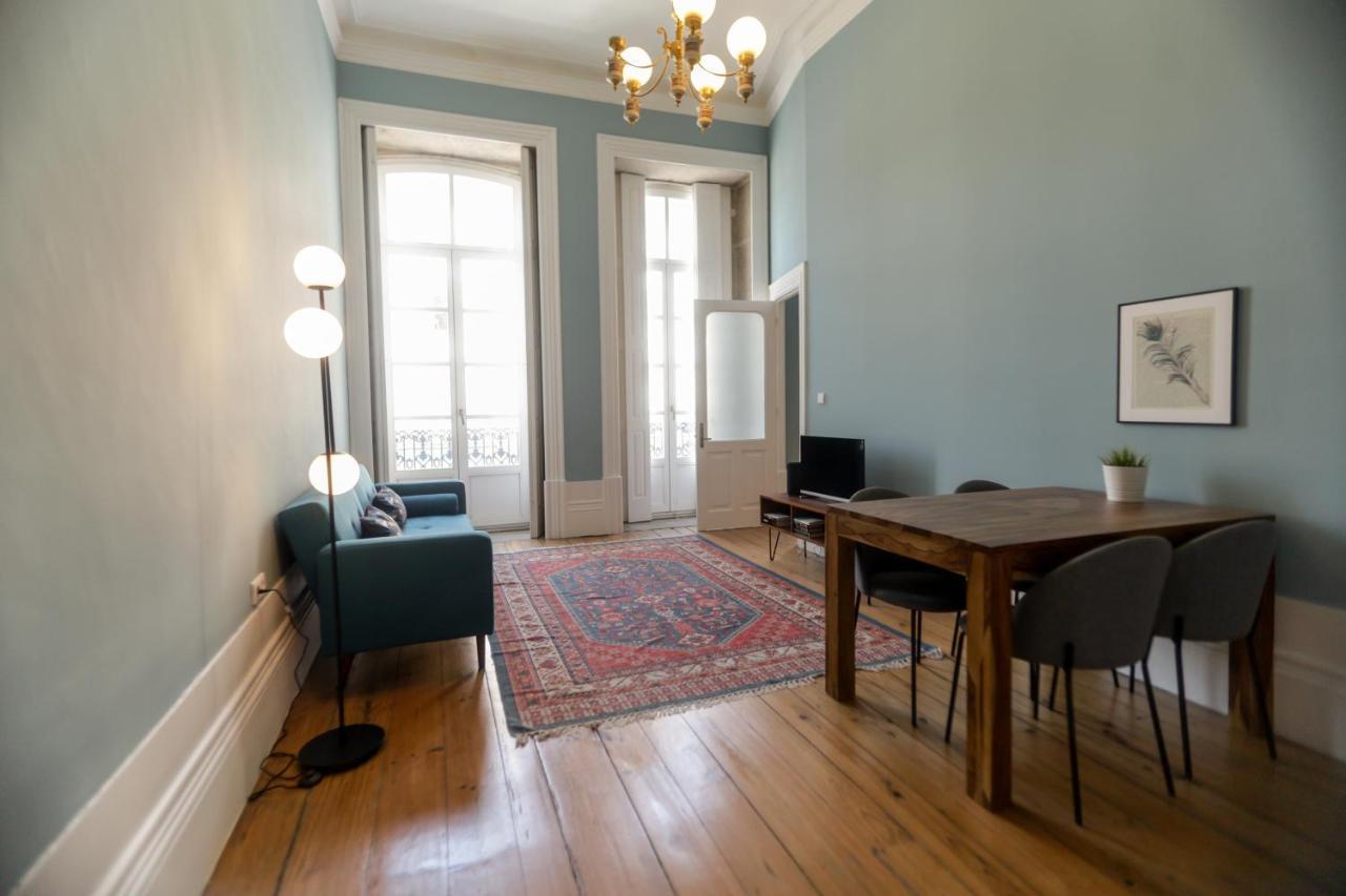 Apartamento Adorable In Great Area Oporto