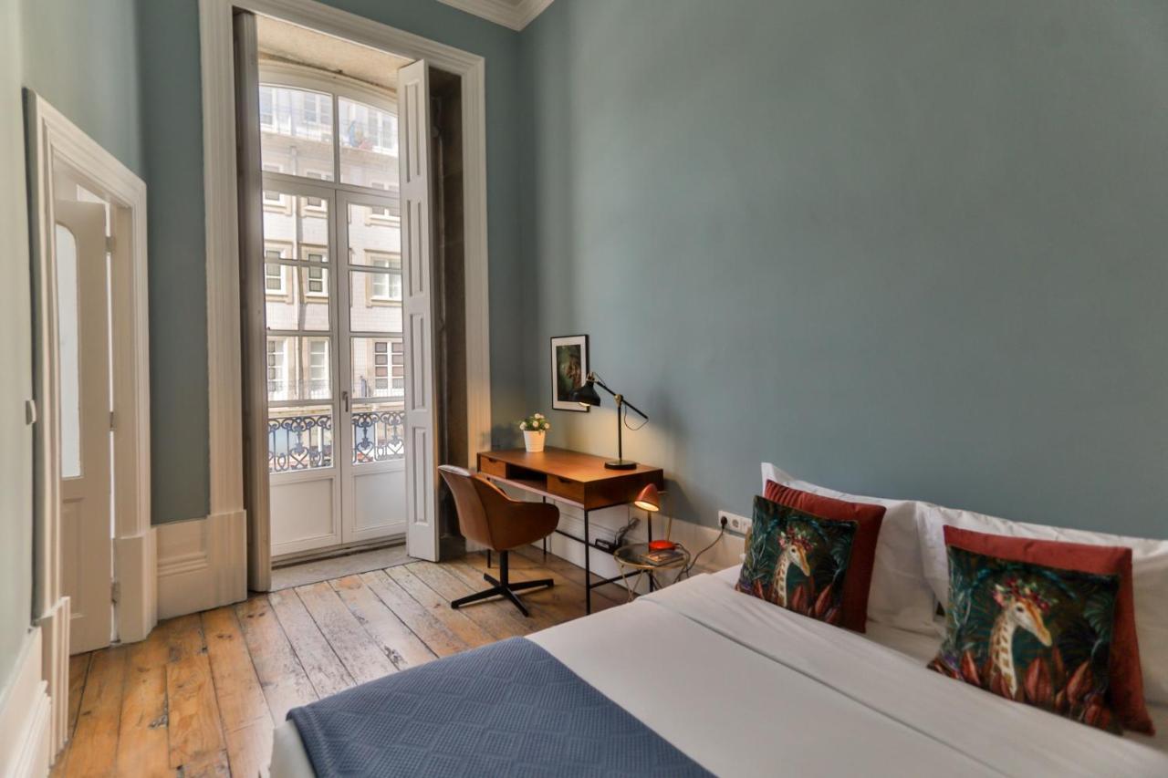 Adorable In Great Area * Oporto