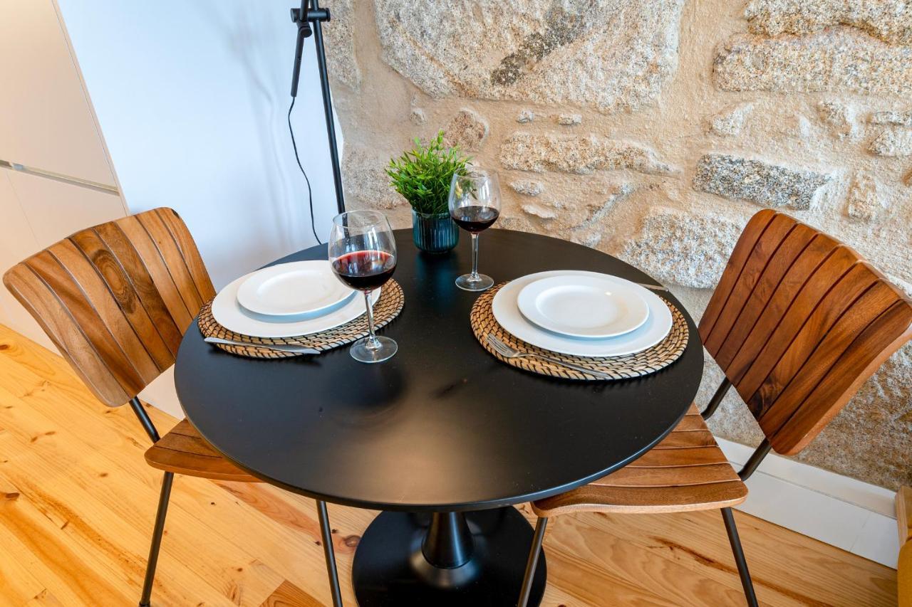 Apartamento Fontainhas Elite