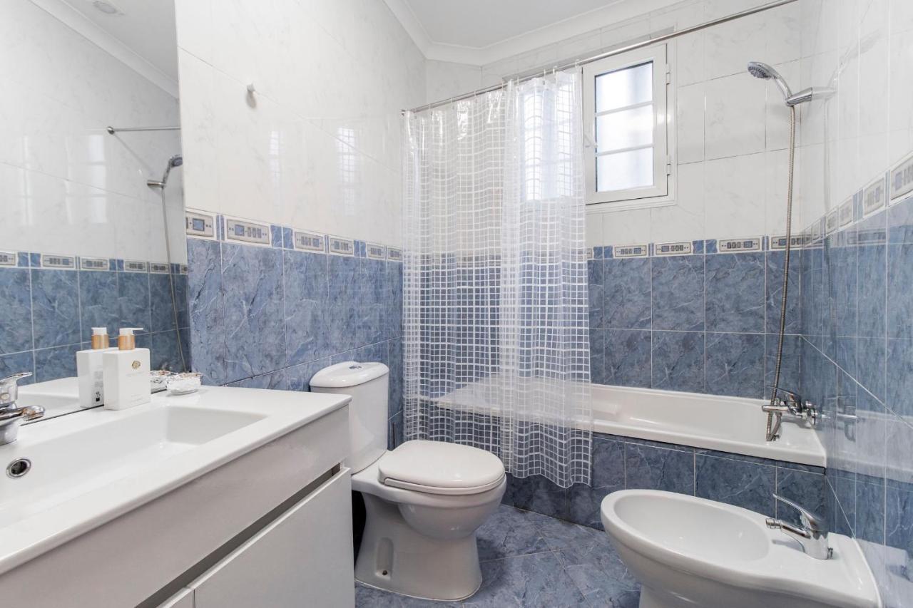 Sweet & Cozy 3br By Lovelystay Apartment Porto