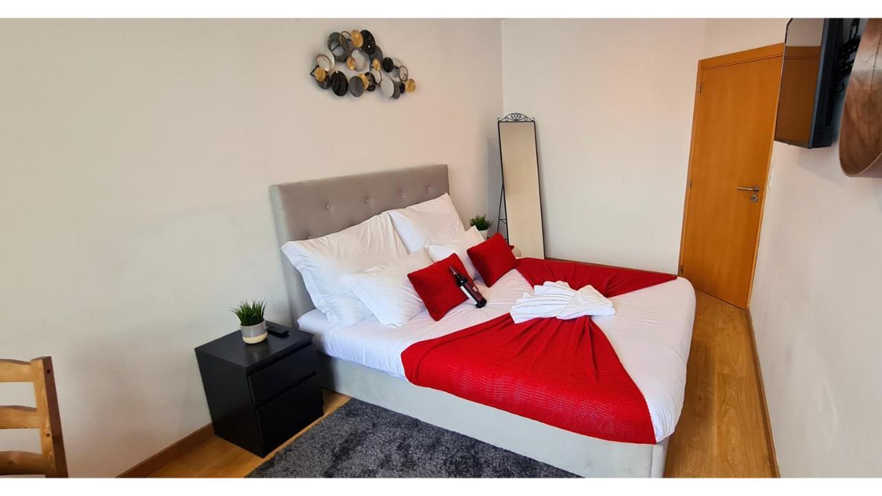 Apartamento Rentalist Apartaments- Santa Catarina *