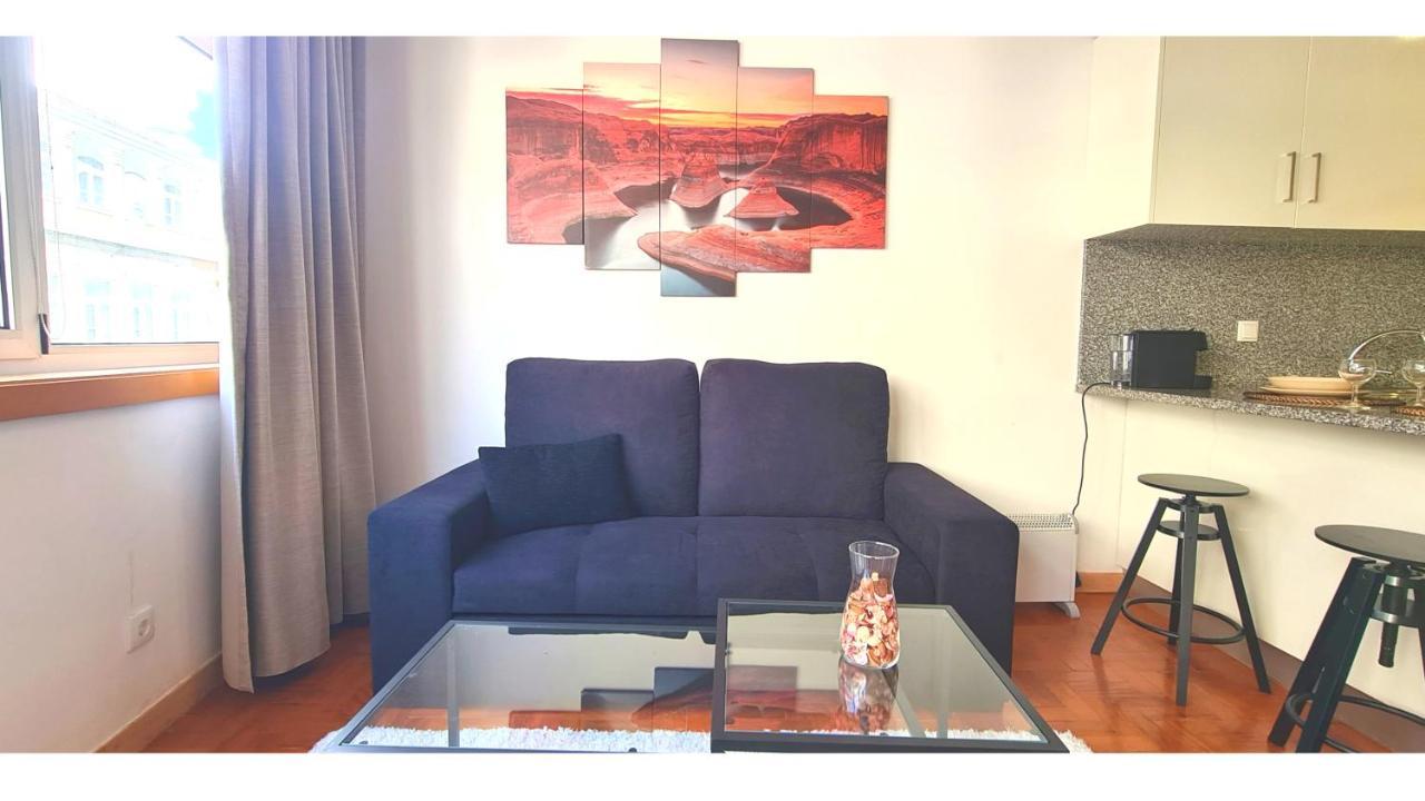 Rentalist Apartaments- Santa Catarina * Oporto