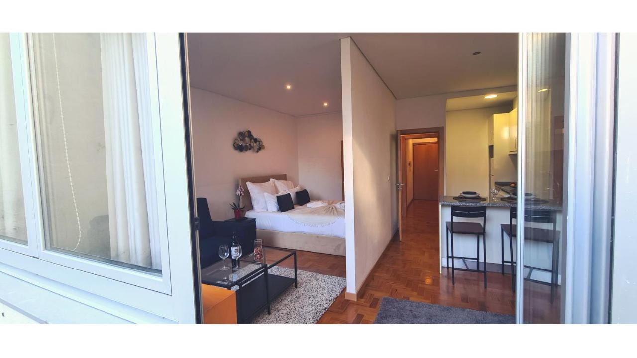 Apartamento Rentalist Apartaments- Santa Catarina Oporto