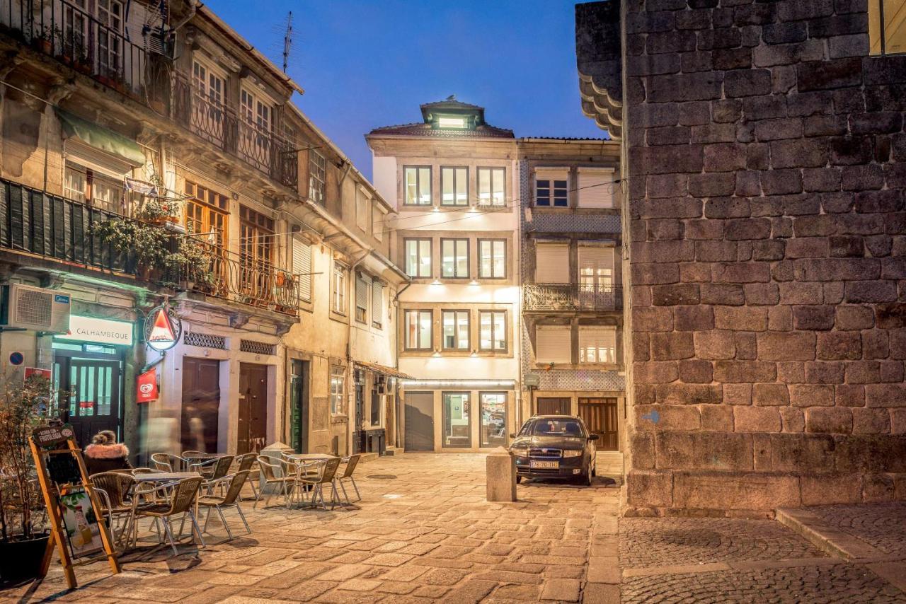 Cathedral Design Apartamento Oporto