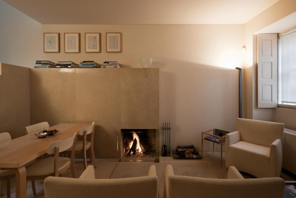 The 4rooms * Oporto