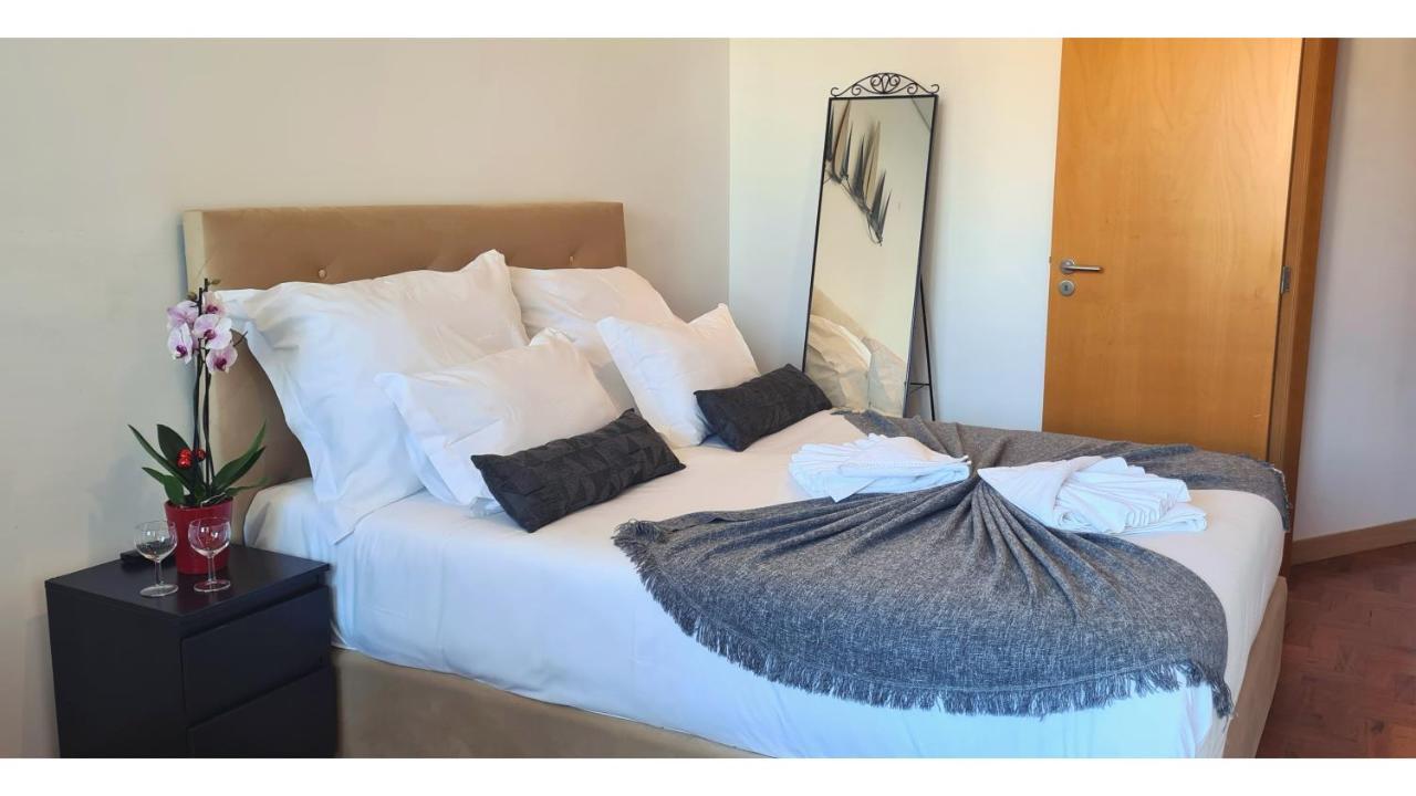 Apartamento Rentalist Apartaments- Santa Catarina