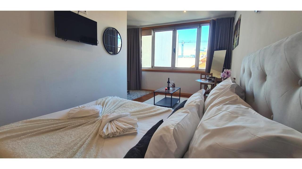Rentalist Apartaments- Santa Catarina Oporto