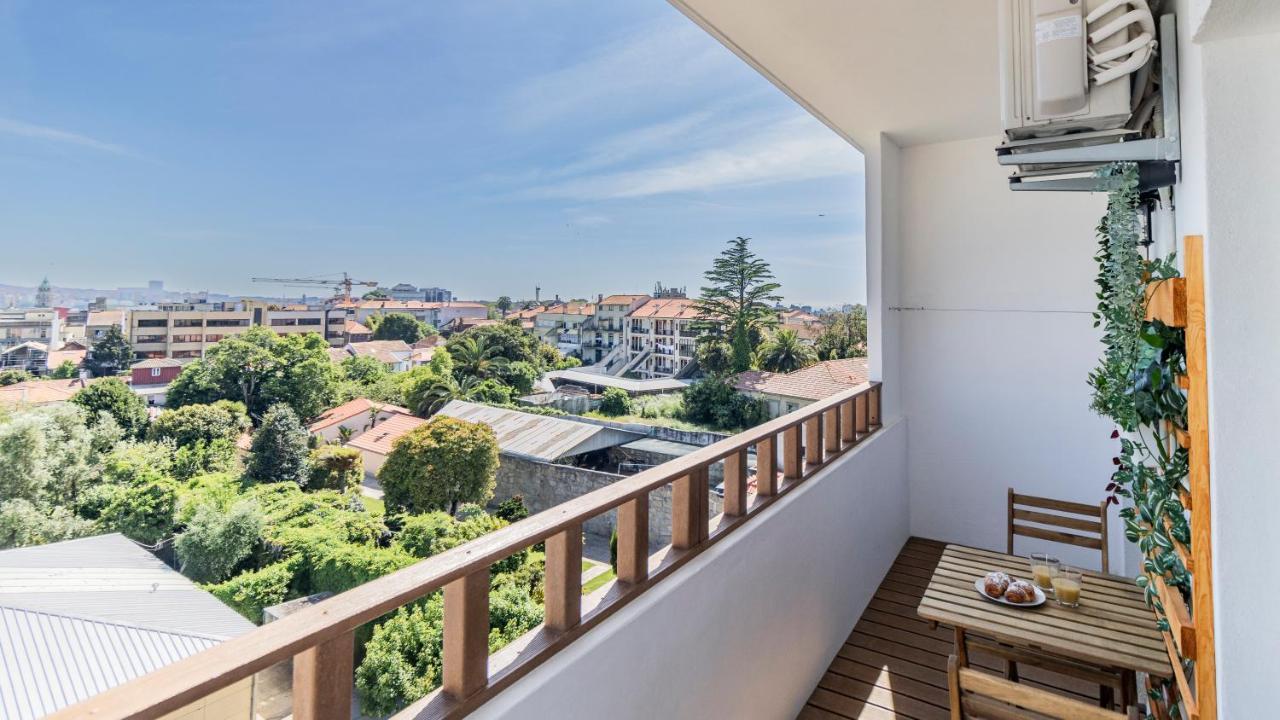 Apartamento 1br Paraiso Flat W/ Balcony & Ac By Lovelystay *