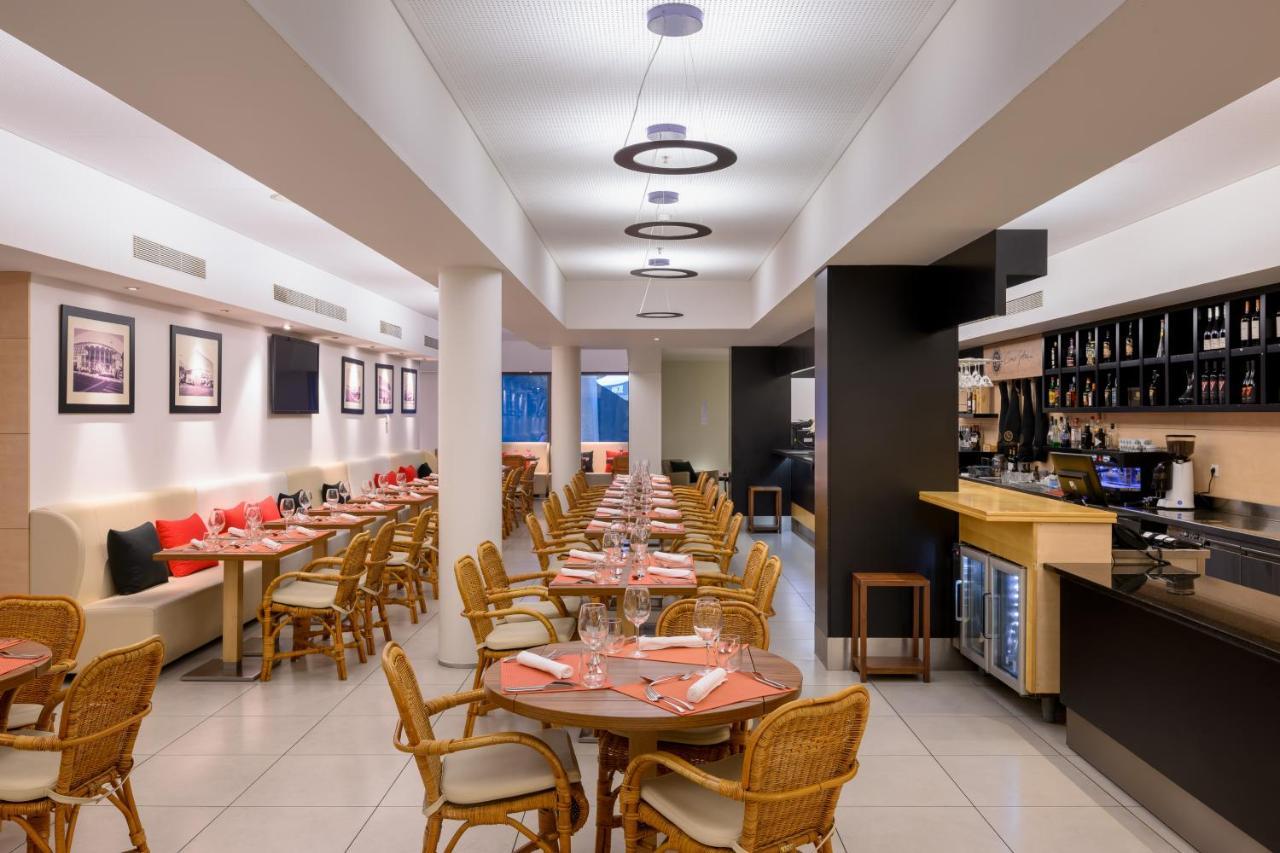 Da Música Hotel 4*
