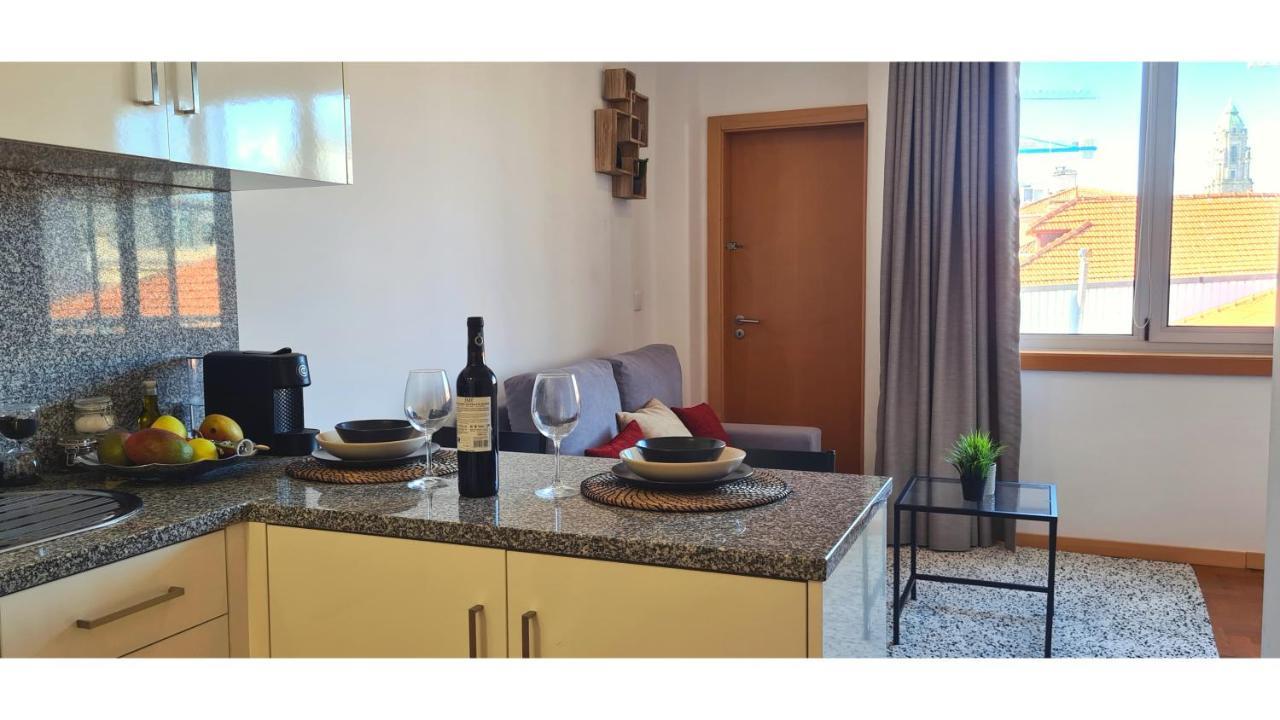 Rentalist Apartaments- Santa Catarina Apartamento *