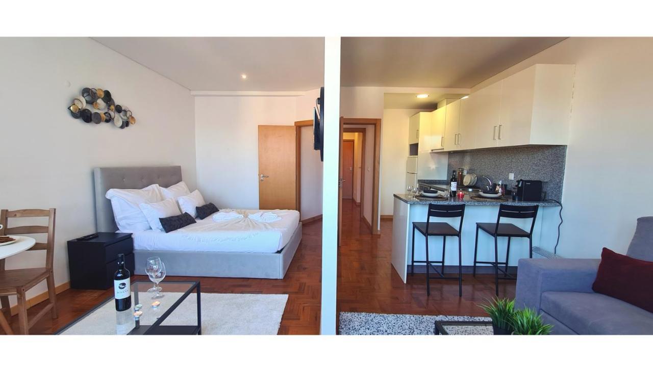 Rentalist Apartaments- Santa Catarina Apartamento Oporto