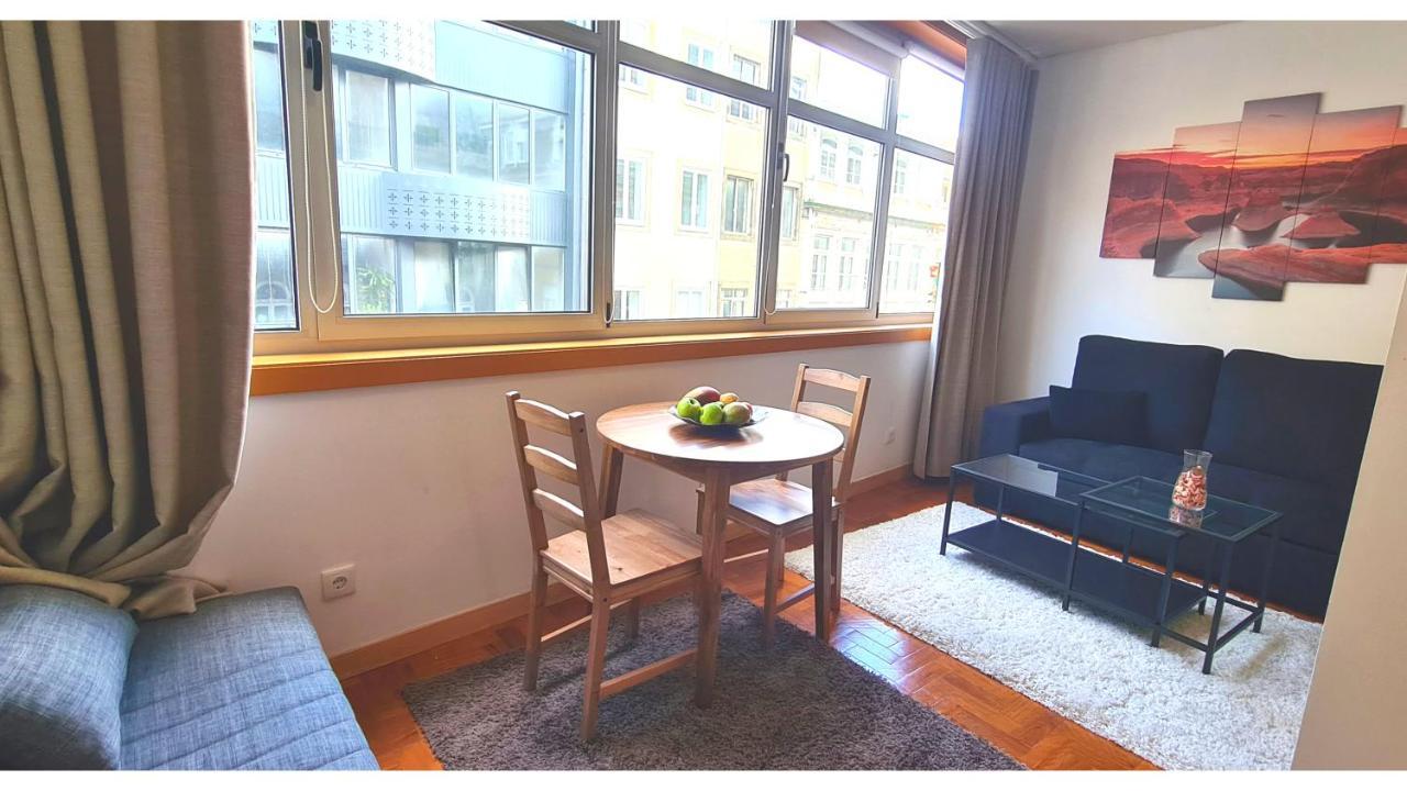 Apartamento Rentalist Apartaments- Santa Catarina Oporto