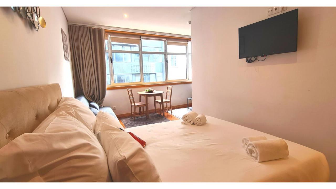 Apartamento Rentalist Apartaments- Santa Catarina Oporto