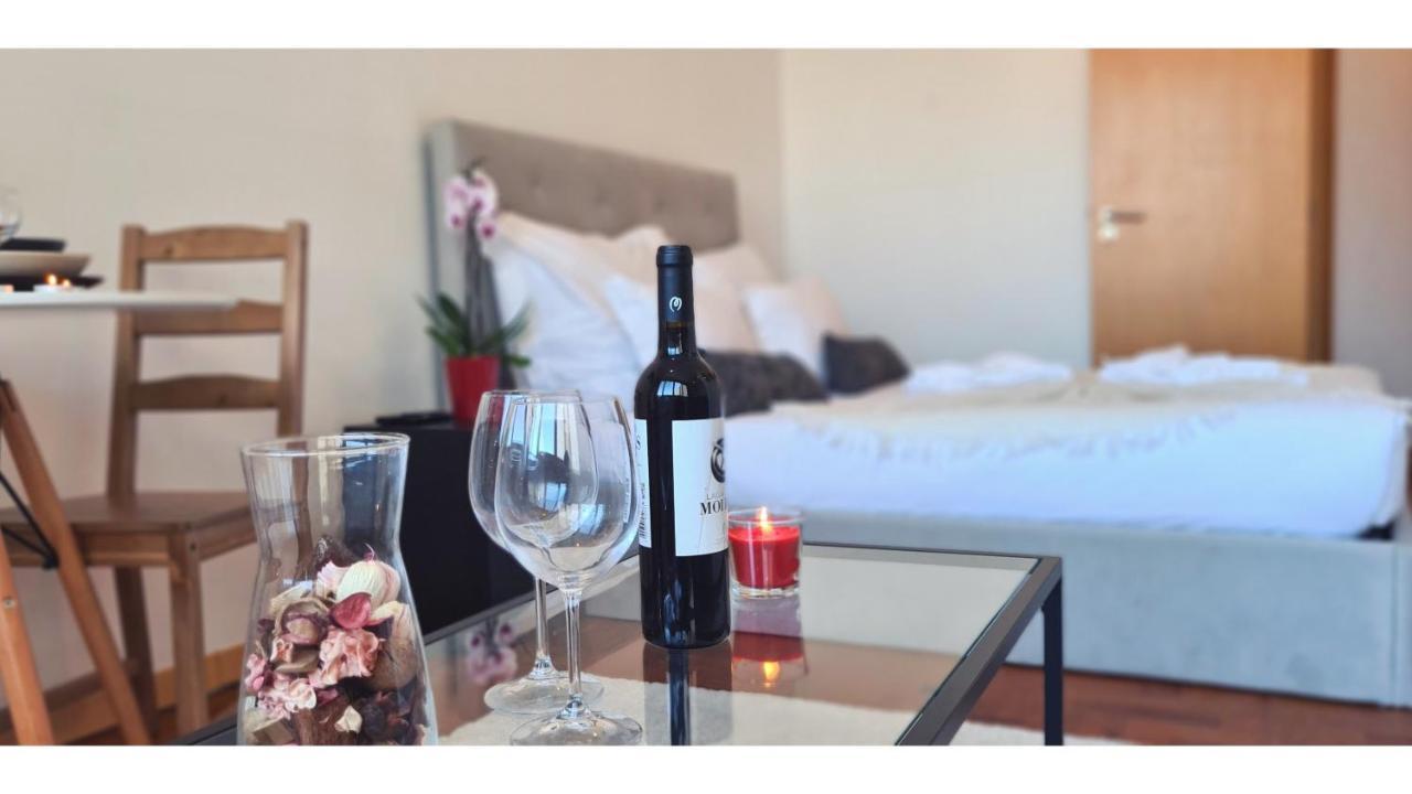 Rentalist Apartaments- Santa Catarina * Oporto
